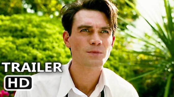 JIMMY film (2026) KJ Apa, James Stewart Biopic