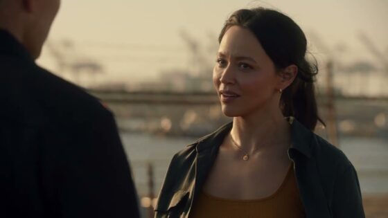 The Rookie series Official Season 8 Trailer