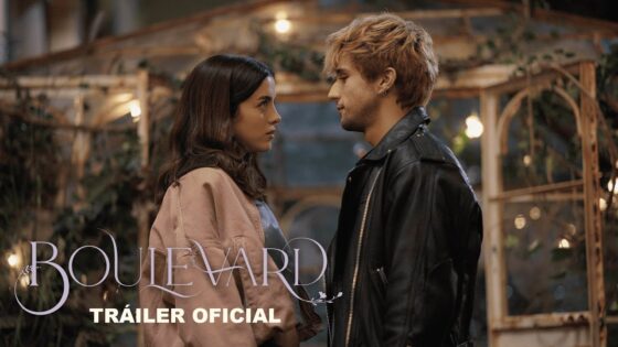 Boulevard Film 2026 Full HD
