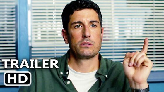UNTITLED HOME INVASION ROMANCE Film (2026) Jason Biggs HD