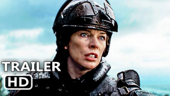 WORLDBREAKER Film (2026) Milla Jovovich watch Now