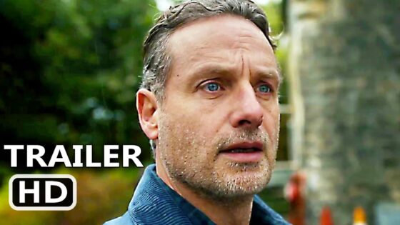 COLDWATER Film (2026) Andrew Lincoln Full HD
