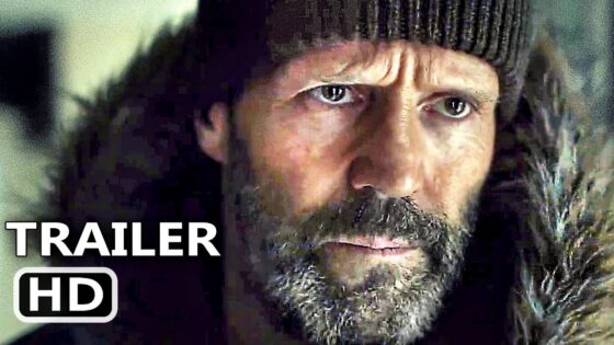 SHELTER Film (2026) Jason Statham