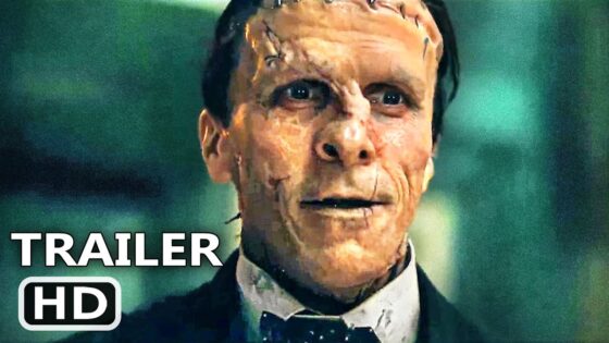 THE BRIDE Film (2026) Christian Bale Full HD