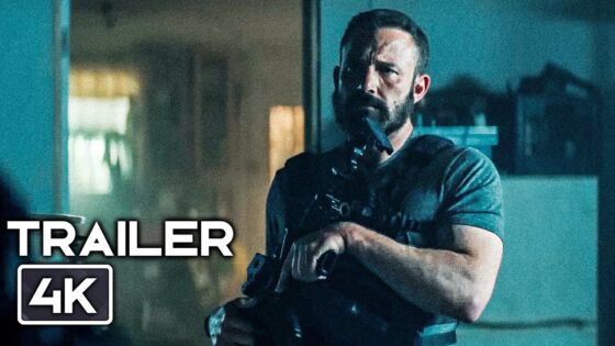 THE RIP Film Online (2026) Ben Affleck Movie