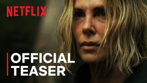 Apex Film | Official | Netflix 2026 Story and Watch