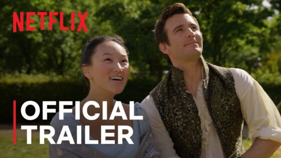 Bridgerton Season 4 | Official | Netflix 2026