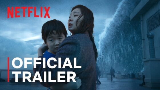 The Great Flood | Official film| Netflix [ENG SUB]