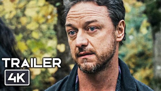 POSE Film (2025) James McAvoy, Thriller Movie HD