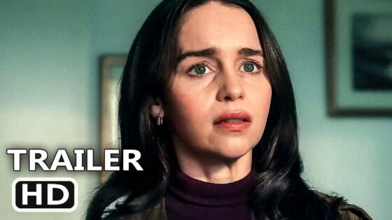 PONIES Film (2026) Emilia Clarke, Haley Lu Richardson