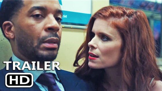 THE DUTCHMAN Official Film (2026) Kate Mara