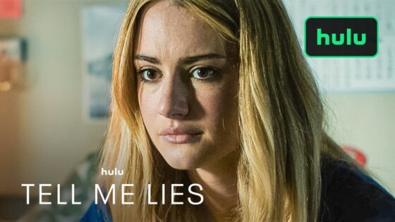 FilmsTell Me Lies S3 | Official Trailer | Hulu