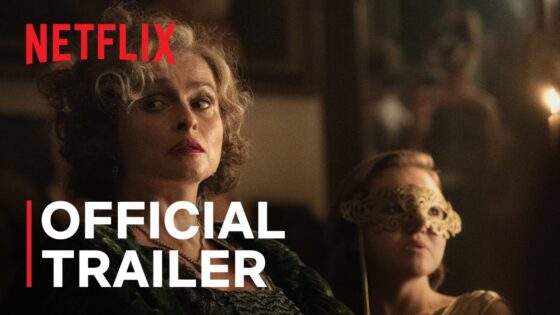 Agatha Christie’s Seven Dials Eposide 1 | Netflix