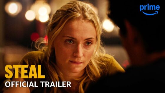 STEAL Ep 1 Full Series | Prime Video