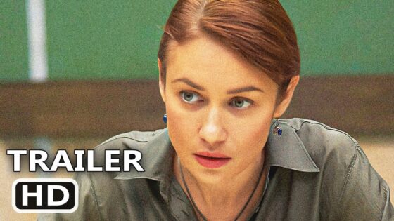 MY SISTER’S BONES (2026) Olga Kurylenko