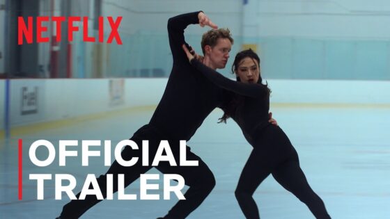 Glitter & Gold | 2026 | Netflix