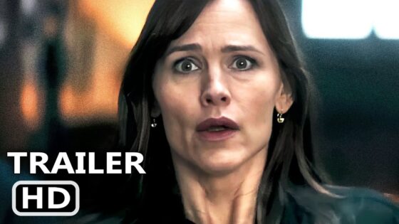 THE LAST THING HE TOLD ME Season 2 (2026) Jennifer Garner