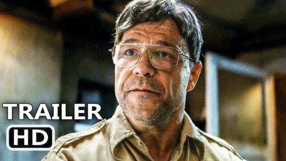 HEEL Film Full HD (2026) Stephen Graham