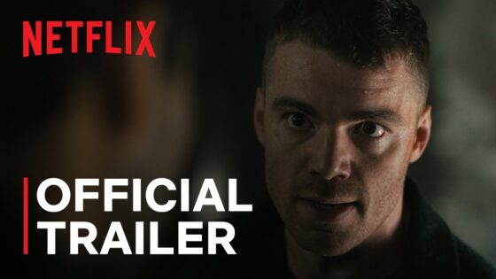 The Night Agent: Season 3 episode 1 Netflix
