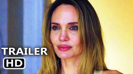 COUTURE Film Angelina Jolie (2026) HD