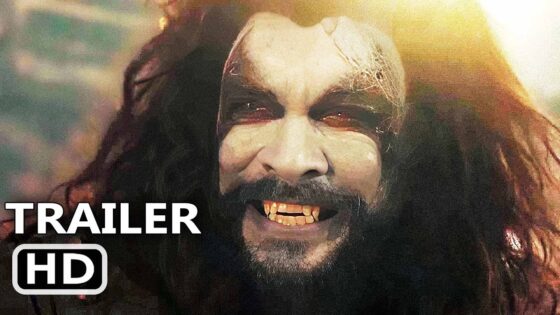 SUPERGIRL “Lobo” (2026) Jason Momoa