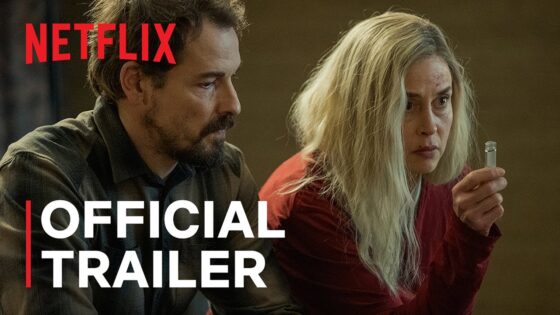 Unfamiliar Film 2026 full Netflix