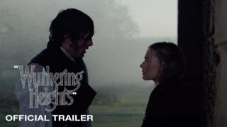 Wuthering Heights (2026) Full Watch