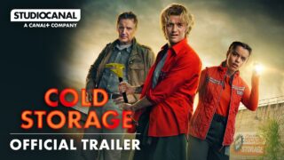 Cold Storage (2026) Film Watch