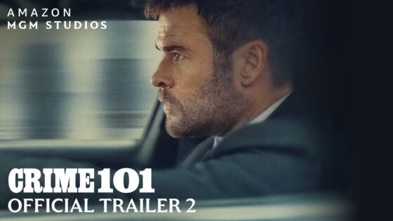 Crime 101 2026 Film Watch